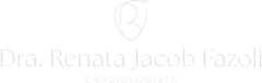 Dra. Renata Jacob Fazoli, Cardiologista